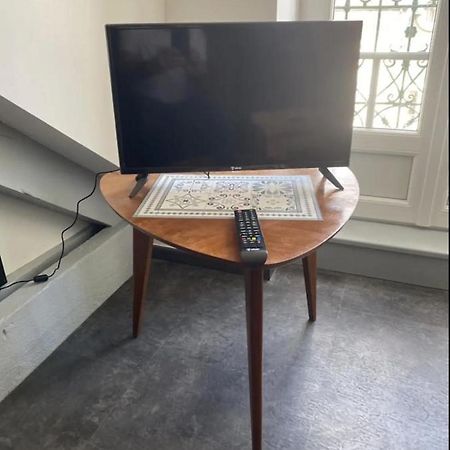 Le Grenier Saint-Pierre Apartment Verdun-sur-Meuse Екстериор снимка