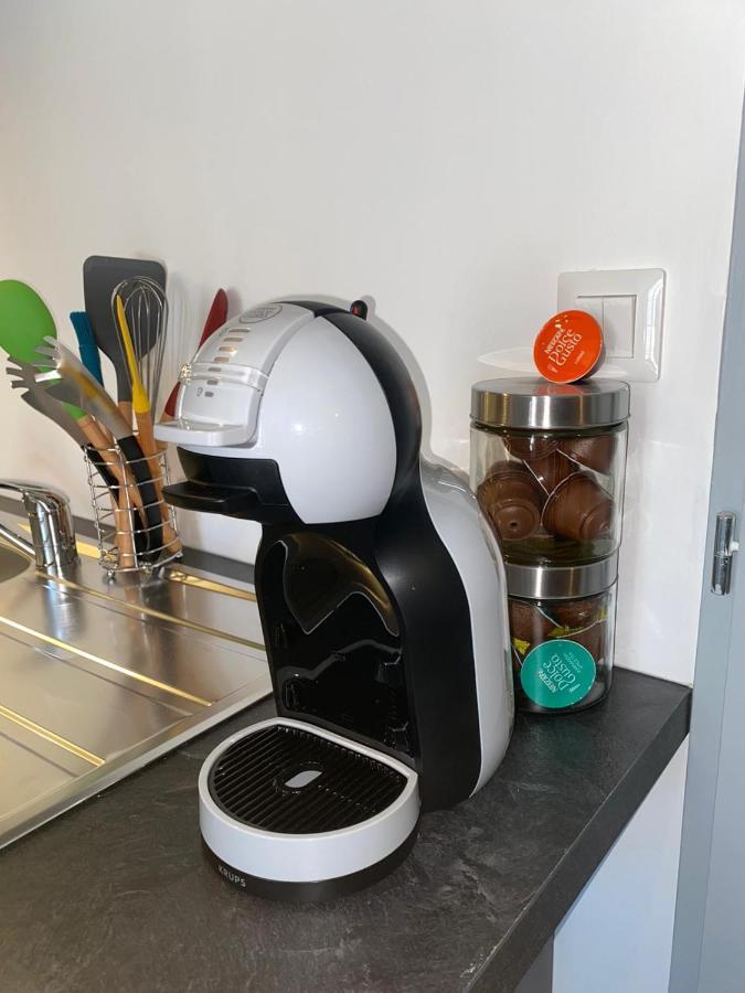 Le Grenier Saint-Pierre Apartment Verdun-sur-Meuse Екстериор снимка