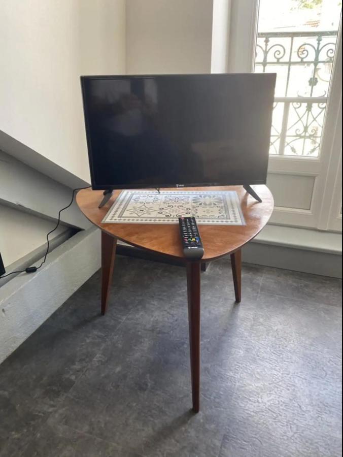 Le Grenier Saint-Pierre Apartment Verdun-sur-Meuse Екстериор снимка