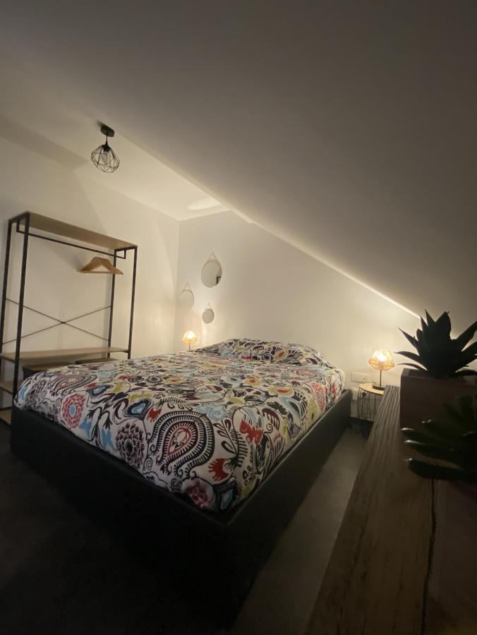 Le Grenier Saint-Pierre Apartment Verdun-sur-Meuse Екстериор снимка